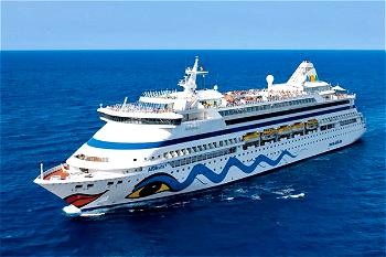 Coronavirus: Vietnam turns away German ship with 1000 passengers