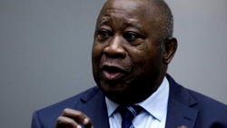 Former Ivory Coast president, Gbagbo wants ‘unconditional release’