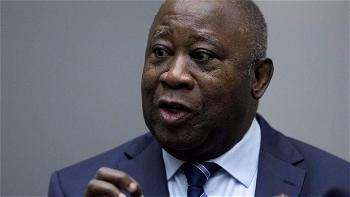 Ivory Coast president says Gbagbo ‘free to return’ after ICC acquittal