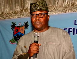 LASG urges youths to embrace agriculture to curb unemployment