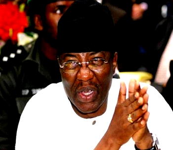 Create job to fight insecurity Ogun ex-Gov, Genga Daniel tells FG
