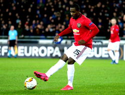 Man United new boy Ighalo impresses Solskjaer