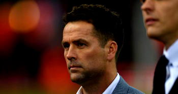 Michael Owen opens up over Liverpool, Man United ‘torture’