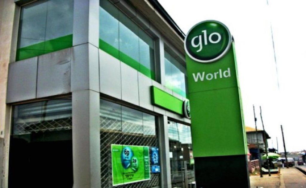 We're offering customers unlimited value with Berekete Plus Plus ― Glo