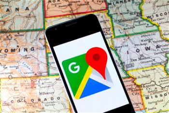 Google Maps marks 15-year milestone with new features
