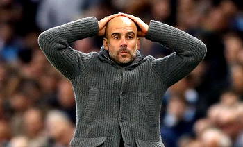 Guardiola’s mother dies after contracting coronavirus