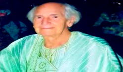 Guy Gargiulo: Departure of a humanist