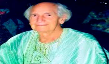Guy Gargiulo: Departure of a humanist