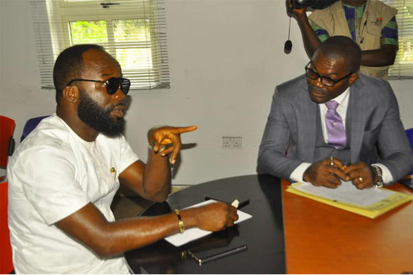 Stakeholders kick against Hon. Nwogu’s hotel security bill