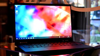 New HP Elite Dragonfly PC to offer convenience