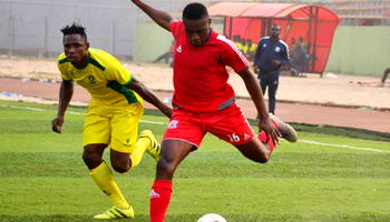 Obioma’s hattrick inspires Heartland to 5-0 thrashing Of Adamawa United