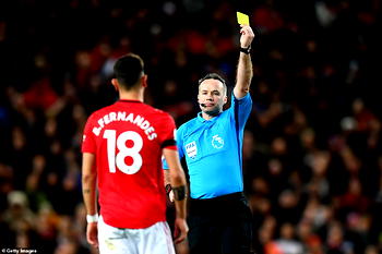 Man United play goalless draw in Fernandes debut against Wolves