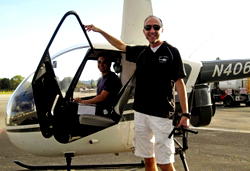 Helicopter pilot in Bryant crash had FAA violation in 2015