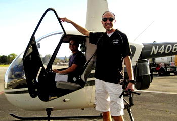 Helicopter pilot in Bryant crash had FAA violation in 2015