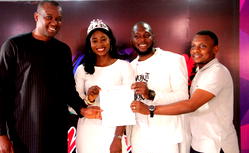 Winners emerge in ‘Hello Mr Right’ reality TV show