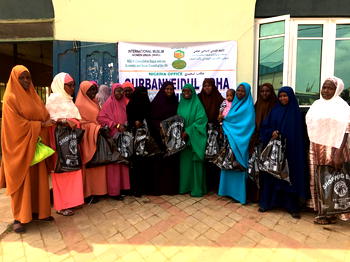 Muslim women condemn US deal on Palestine