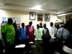 Nigeria to stop fish importation by 2022 – FG