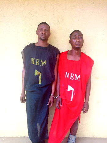 SUG President arrested during initiation of new members into Black Axe