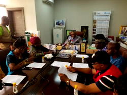 Coronavirus Outbreak: Edo govt sensitises residents on disease, urges calm
