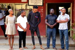5 Abuja residents arrested over claims of contracting coronavirus