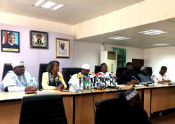 INEC deregisters 74 political parties (updated)