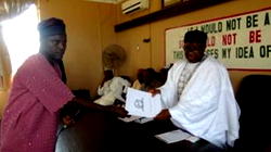 INEC fixes March 14 for Kwara Assembly by-election