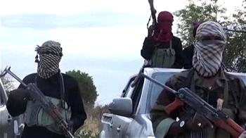 ISWAP fighters kill five policemen in Dapchi