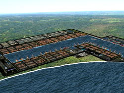 BACCIMA pushes for actualisation of Badagry Deep Seaport project in 2025