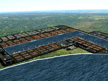 FG commends Akwa Ibom commitment towards deep Sea port development