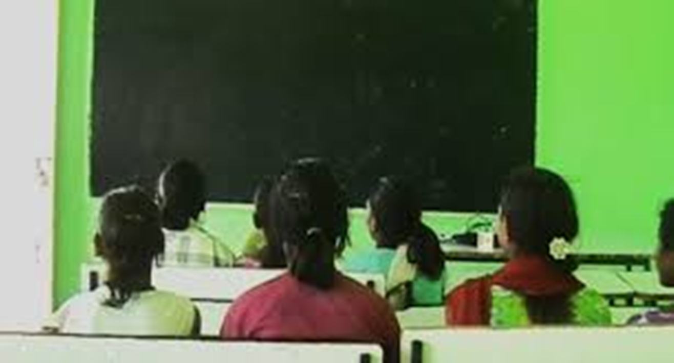 Indian students stripped for menstruation checks
