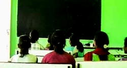 Indian students stripped for menstruation checks