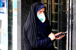 Saudi Arabia announces first case of coronavirus, linked to Iran