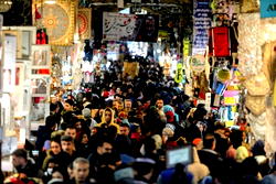 Iranians say they’ll boycott poll, tired of politicians
