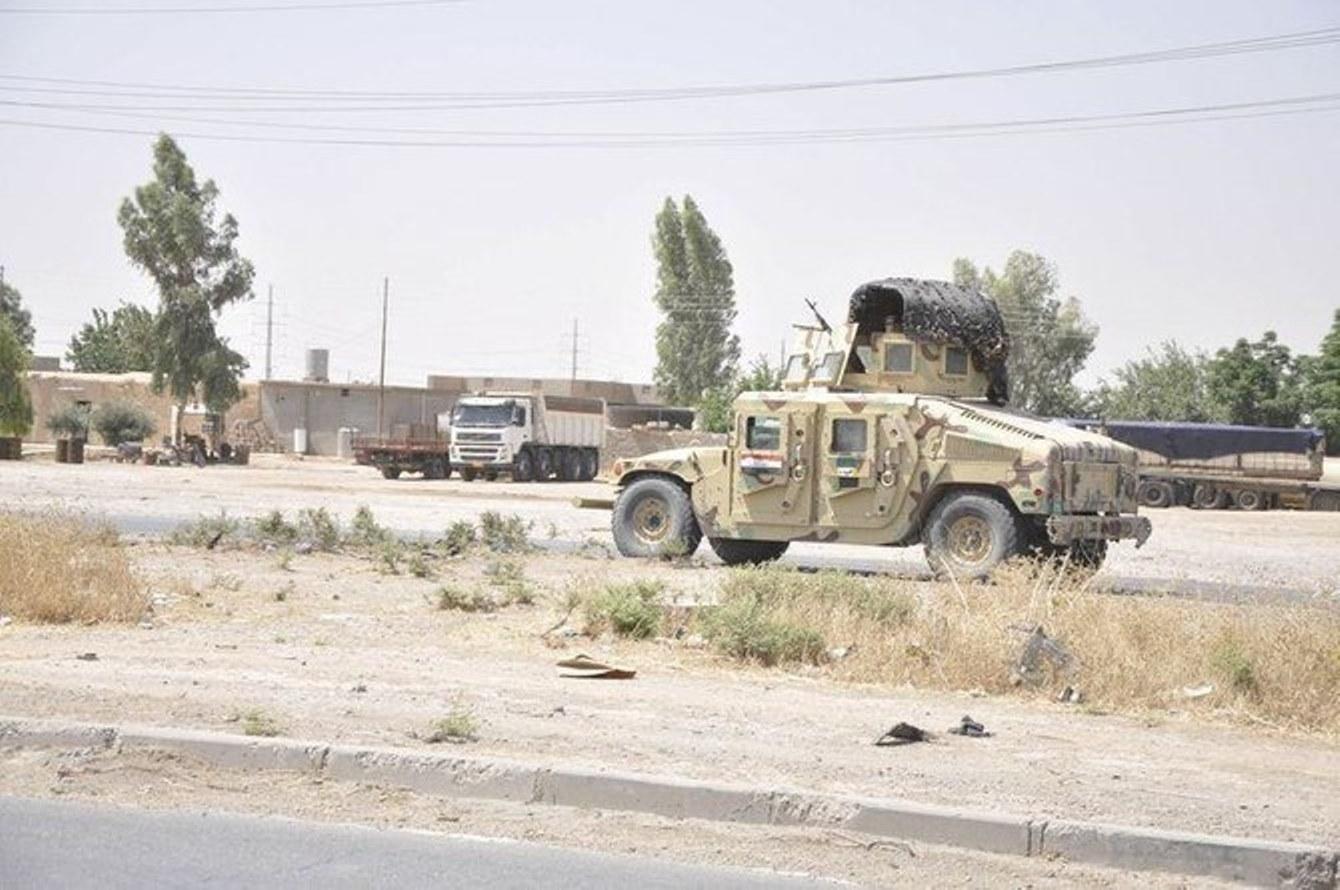 Military destroy over 40 bandit camps, rescue 22 kidnap victims in Zamfara