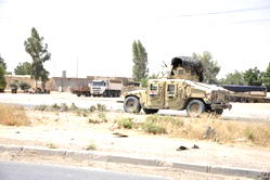 Military destroy over 40 bandit camps, rescue 22 kidnap victims in Zamfara