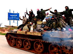 Israeli attack on Damascus kills 7 fighters ―Monitor