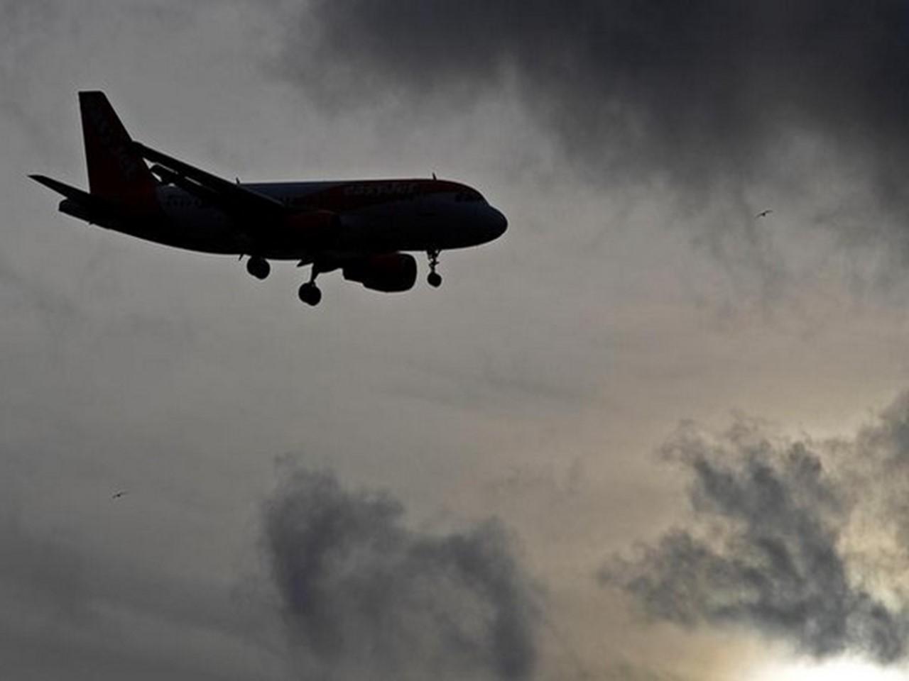 Breaking: Plane overruns runway at Istanbul's Sabiha Gokcen airport — Hurriyet