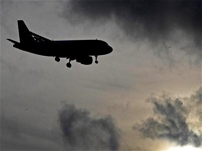 Breaking: Plane overruns runway at Istanbul's Sabiha Gokcen airport — Hurriyet