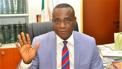 Allocating 13% derivation to governors fuelling Niger-Delta’s crisis, Enang insists