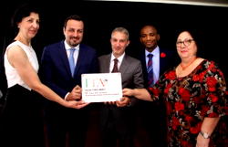 Italian trade agency opens office in Lagos