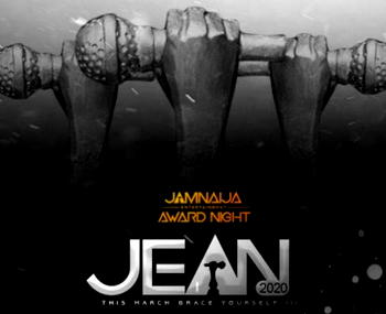 Jamnaija set to hold maiden edition of award night