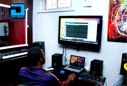 From Abule-Egba to the World; as Jamika Entertainment churns out young talents to stardom