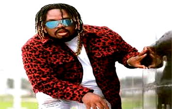Nigeria king of rap, JG takes giant strides