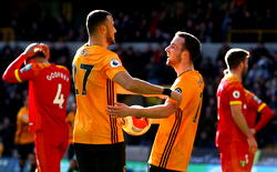 Jota at the double as Wolves ease past lowly Norwich
