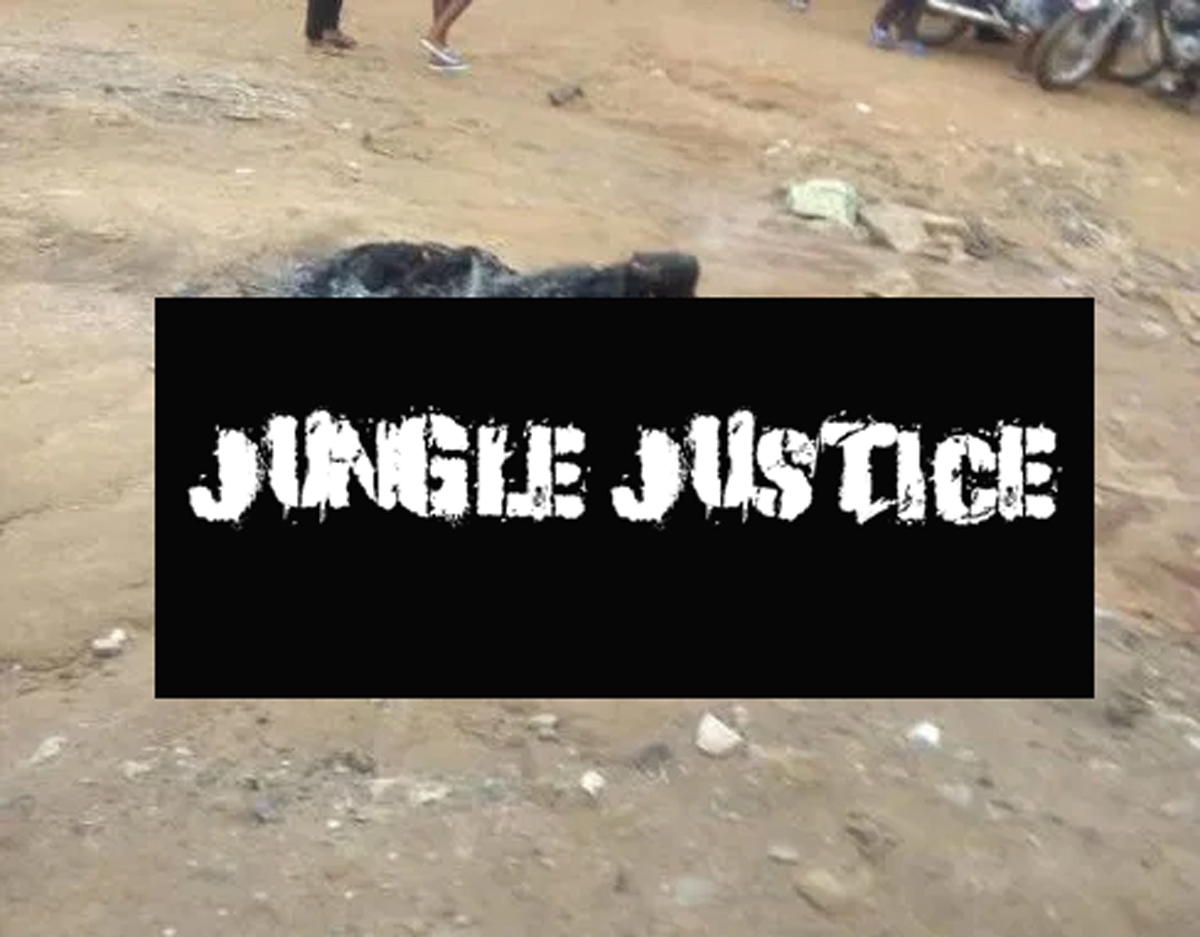 Recurrence Of Jungle Justice In Oyo Worrisome — Police Vanguard News