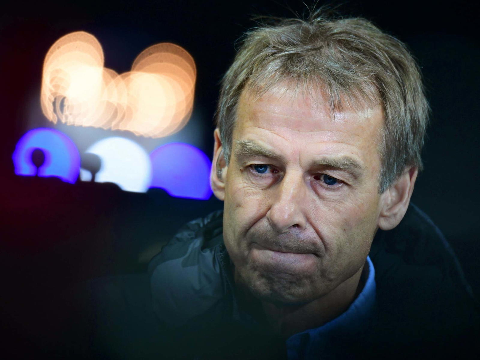 Klinsmann