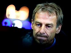 Klinsmann bumped off Hertha Berlin board after quitting as coach