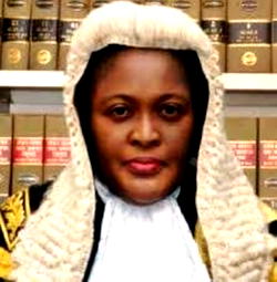 Justice Odili: SANs storm Malami’s office, demand thorough investigation