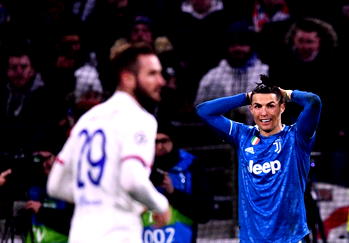 Juventus fail to convince as pressure for European success grows