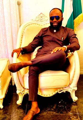 When Hon. Kelechi Nwogu Illuminated Omuma in grand style
